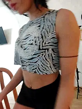 ArgentinaShani online show from 03/02/26, 07:32