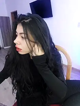 ArgentinaShani online show from 04/21/26, 01:42