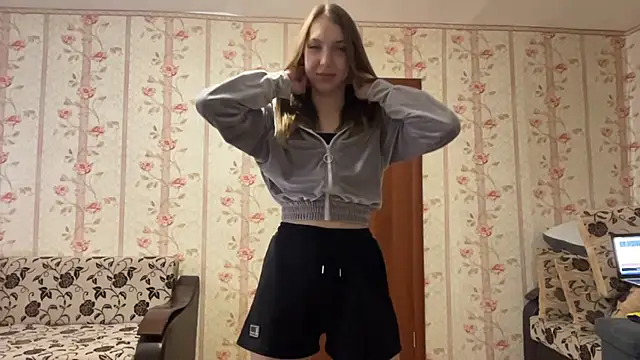 Katebarbie online show from 12/21/25, 09:16