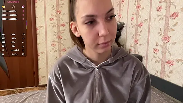 Katebarbie online show from 01/19/26, 09:02