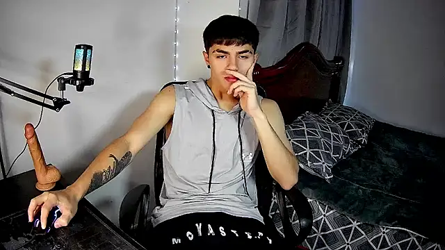 HouseOfHeat online show from 03/06/26, 03:52