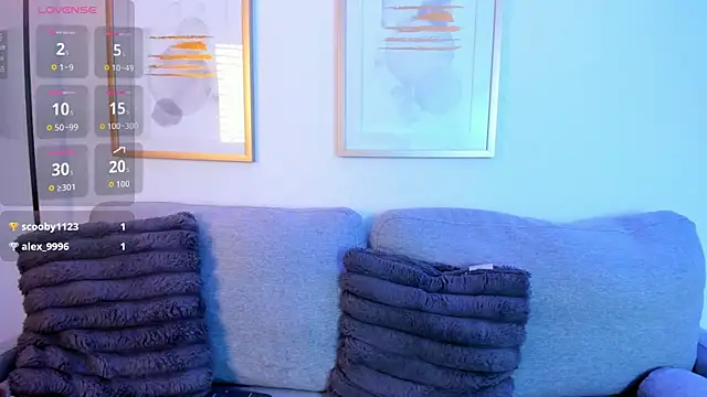 Skyy bloom online show from 03/30/26, 11:55