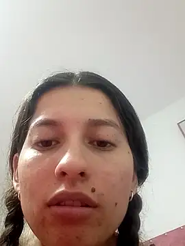 dulcecielo  online show from 02/03/26, 05:18