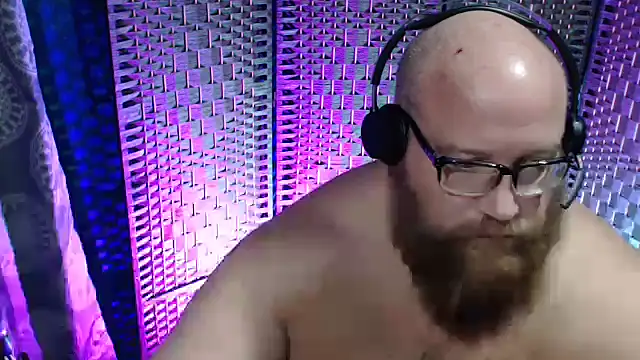 BigBearforCuddles online show from 01/07/26, 02:25