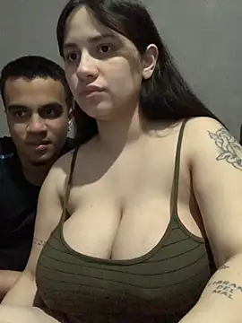 Galaycris online show from 12/01/25, 10:26