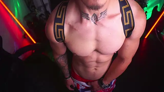 alan-jet online show from 12/15/25, 02:43