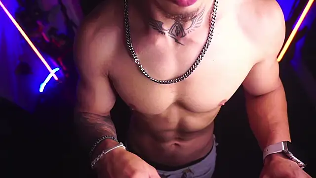 alan-jet online show from 03/23/26, 05:33