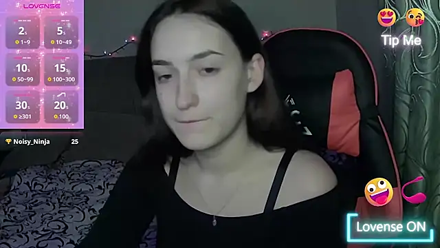 Star Kate online show from 11/28/25, 07:38