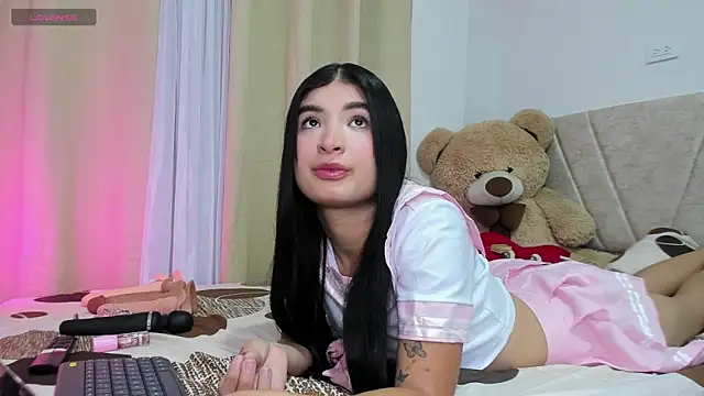 lia sweetty online show from 02/28/26, 07:37