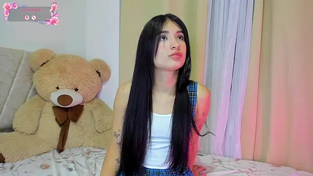 lia sweetty online show from 04/21/26, 02:51