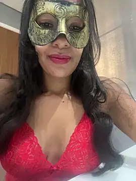 LunnaMaska online show from 03/25/26, 11:27