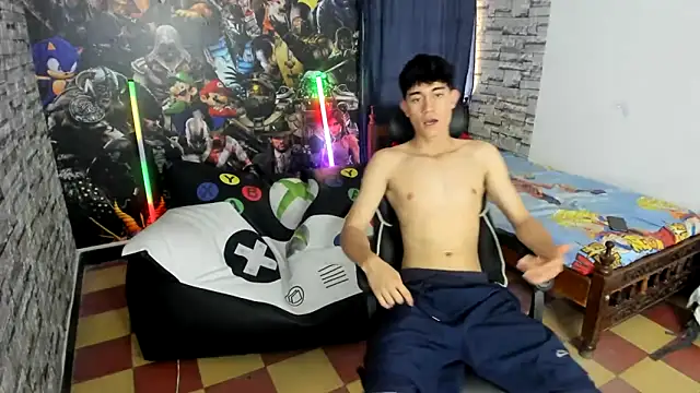 jay orange online show from 11/26/25, 07:04