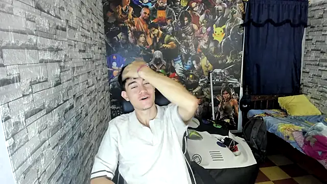 jay orange online show from 01/09/26, 11:06