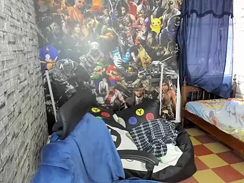 jay orange online show from 03/15/26, 06:25