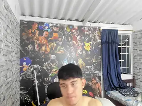 jay orange online show from 04/13/26, 10:59