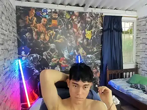 jay orange online show from 04/17/26, 10:24