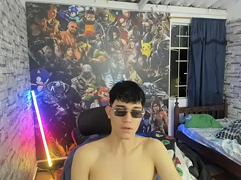 jay orange online show from 04/18/26, 11:16