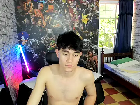 jay orange online show from 05/28/26, 08:17