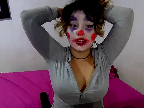 alisson indraa online show from 11/30/25, 02:37