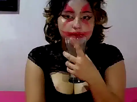 alisson indraa online show from 12/01/25, 05:18