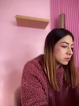 MaddieHunter online show from 01/10/26, 01:02