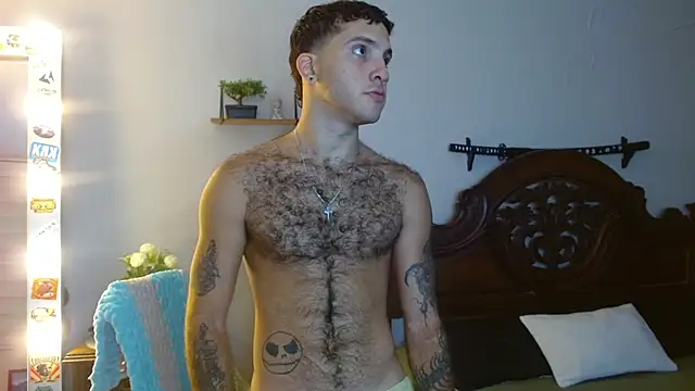 oceanboy vibe online show from 11/28/25, 02:14