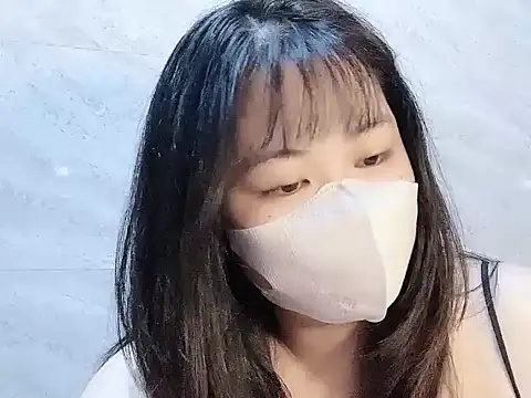 Miu8386 online show from 12/02/25, 01:28