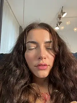 LianixLoverx online show from 03/22/26, 01:47