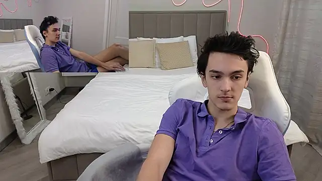 MoonlinSkinn online show from 02/01/26, 01:04