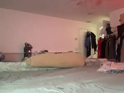 MysteriousMadam online show from 01/08/26, 03:53