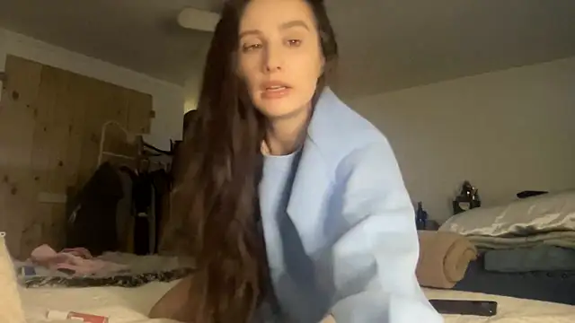 MysteriousMadam online show from 04/15/26, 12:06