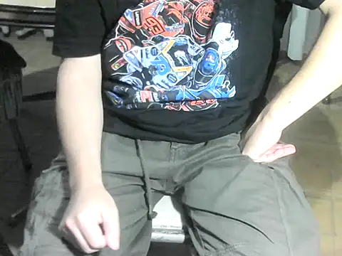 OreCam online show from 02/09/26, 04:16