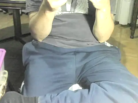 OreCam online show from 02/25/26, 07:29