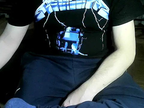 OreCam online show from 04/10/26, 11:53