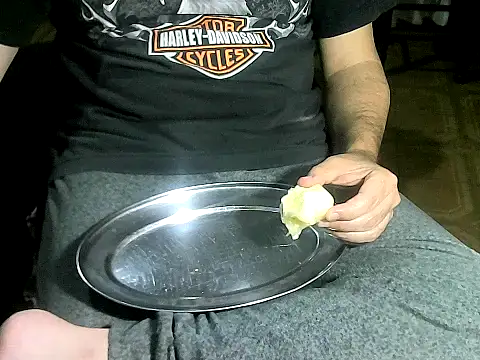 OreCam online show from 04/16/26, 09:50