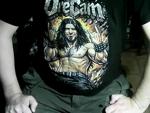 OreCam online show from 04/19/26, 08:13