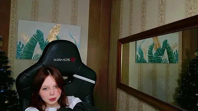 Snapshot of Samantha_Martines chatting on 01/13/26, 03:39 Samantha Martines online show from 01/13/26, 03:39