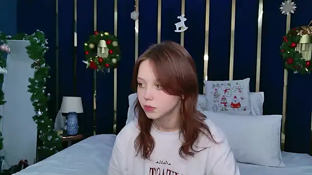 Snapshot of Samantha_Martines chatting on 01/14/26, 03:45 Samantha Martines online show from 01/14/26, 03:45