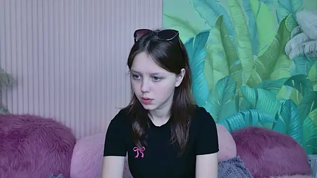 Snapshot of Samantha_Martines chatting on 02/12/26, 08:15 Samantha Martines online show from 02/12/26, 08:15