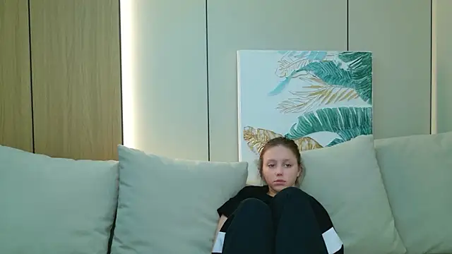 Snapshot of Samantha_Martines chatting on 02/15/26, 04:20 Samantha Martines online show from 02/15/26, 04:20