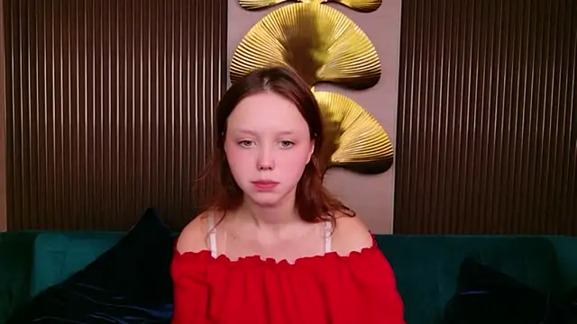 Snapshot of Samantha_Martines chatting on 02/18/26, 08:27 Samantha Martines online show from 02/18/26, 08:27