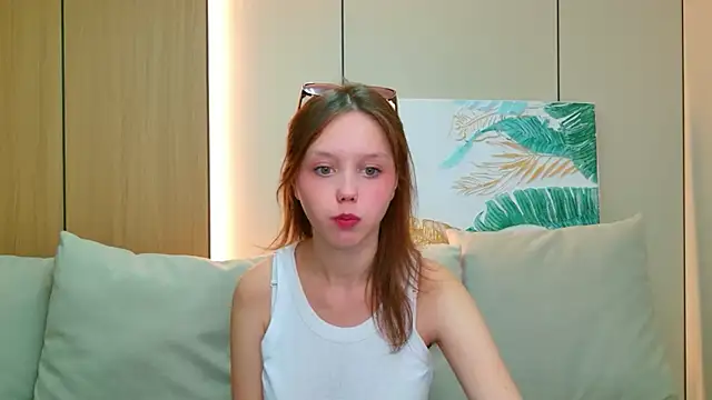 Snapshot of Samantha_Martines chatting on 02/20/26, 03:45 Samantha Martines online show from 02/20/26, 03:45