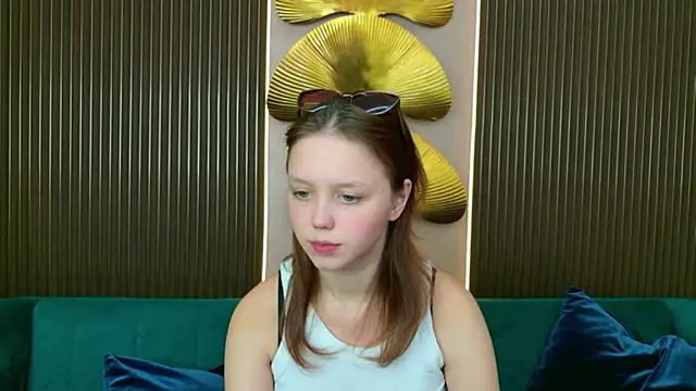 Snapshot of Samantha_Martines chatting on 03/08/26, 10:30 Samantha Martines online show from 03/08/26, 10:30