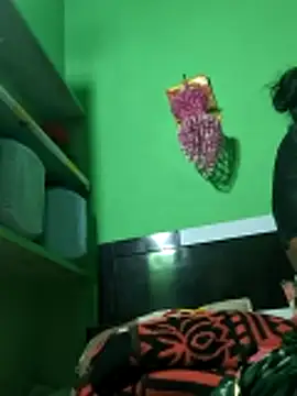 Uma sain online show from 02/15/26, 03:09