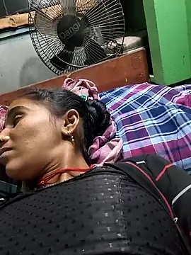 Uma sain online show from 03/21/26, 04:54