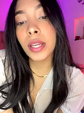 KarolRojas 22 online show from 11/29/25, 11:30