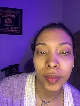 KarolRojas 22 online show from 04/10/26, 11:09