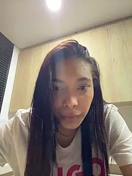 KarolRojas 22 online show from 06/12/26, 09:08