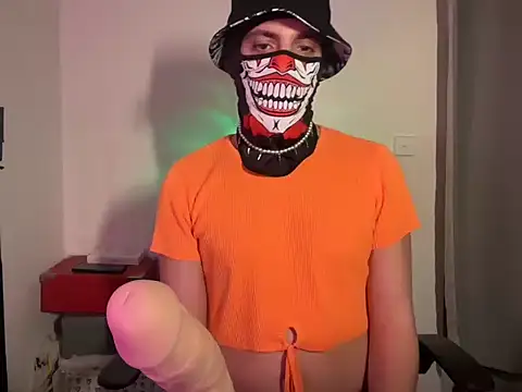 marotheladyboy online show from 11/27/25, 11:18