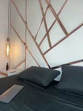 Celeste Valencia  online show from 02/28/26, 04:13